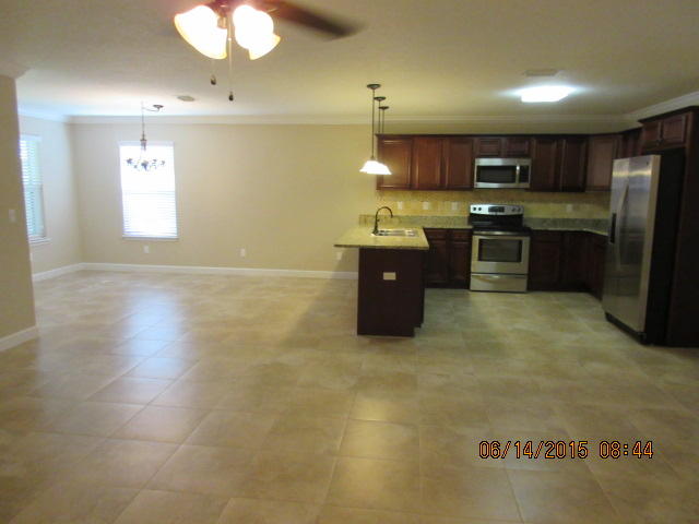 Metes & Bounds - Residential Lease