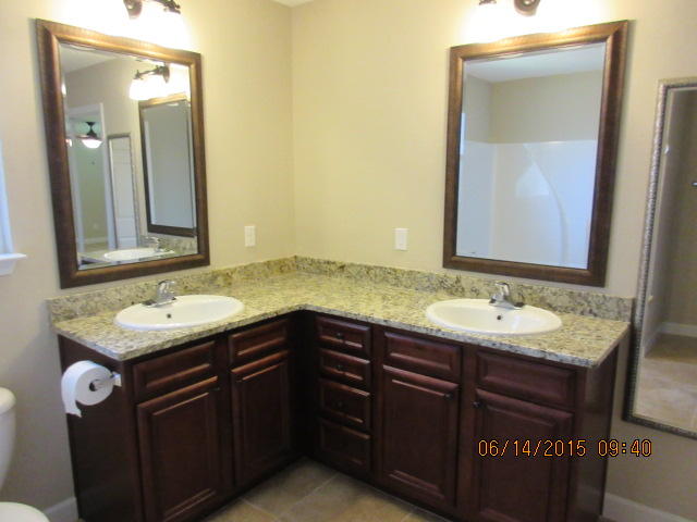 Metes & Bounds - Residential Lease