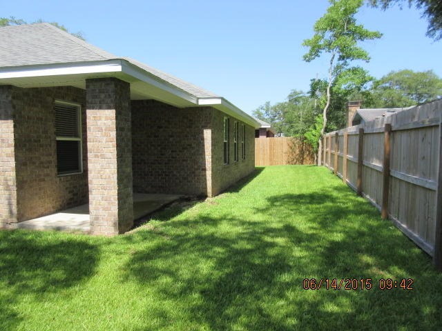 Metes & Bounds - Residential Lease