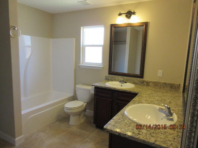 Metes & Bounds - Residential Lease