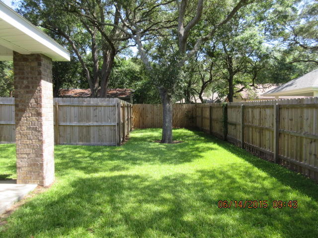 Metes & Bounds - Residential Lease