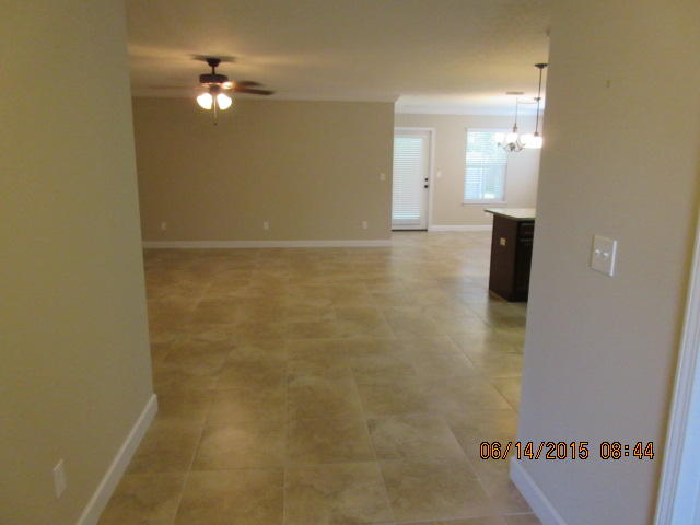 Metes & Bounds - Residential Lease