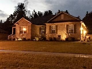 MILL CREEK FARMS - Residential