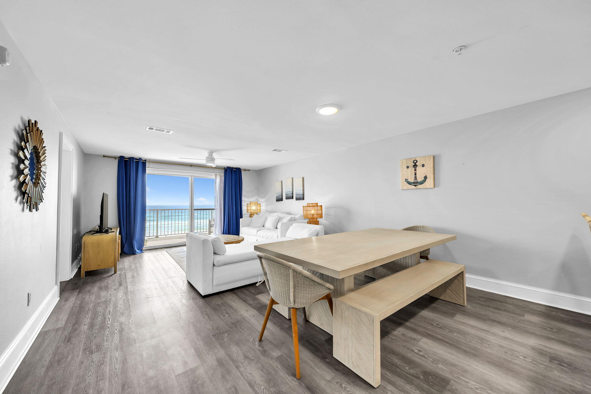 CRYSTAL DUNES CONDO - Residential