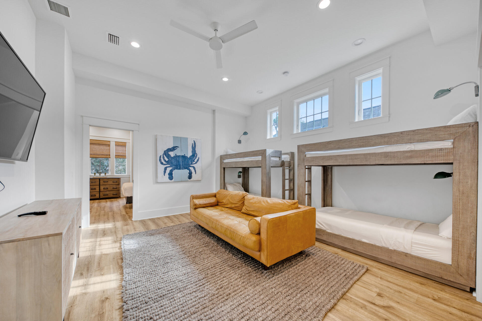 WATERSOUND WEST BEACH - Residential
