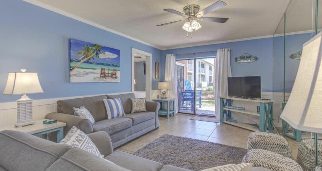 TRADEWINDS - Residential