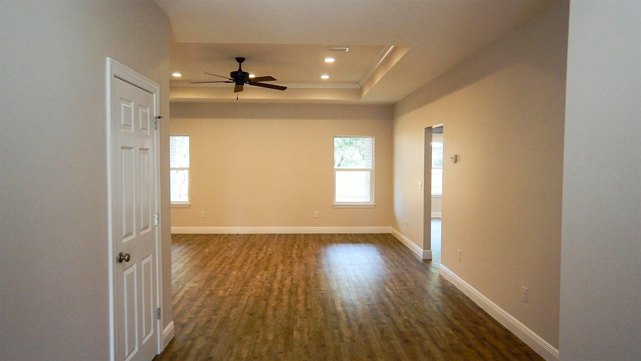 Forest Park Subdivision - Residential