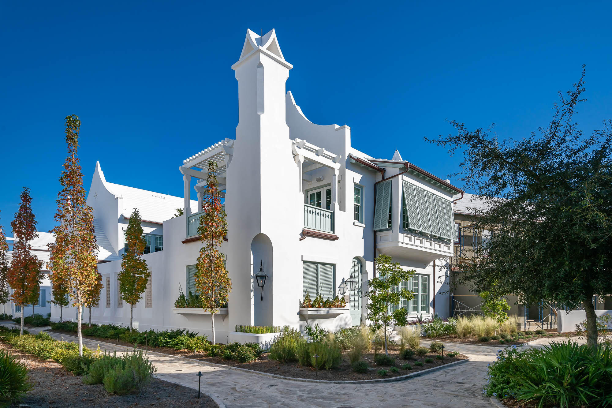 ALYS BEACH - Residential