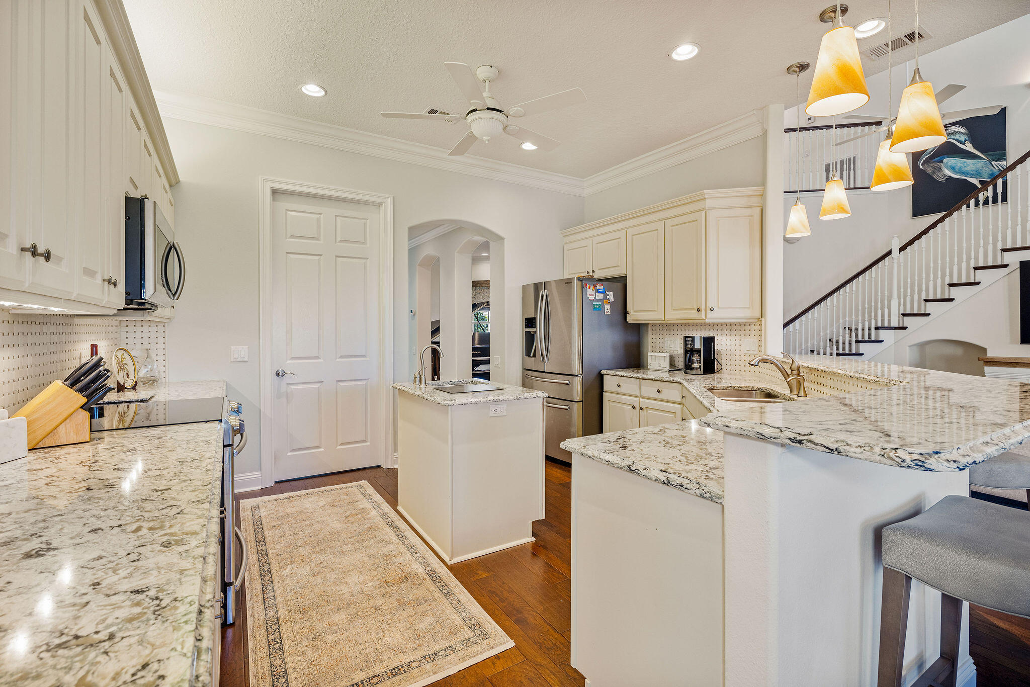 REGATTA BAY PATIO HOMES - Residential