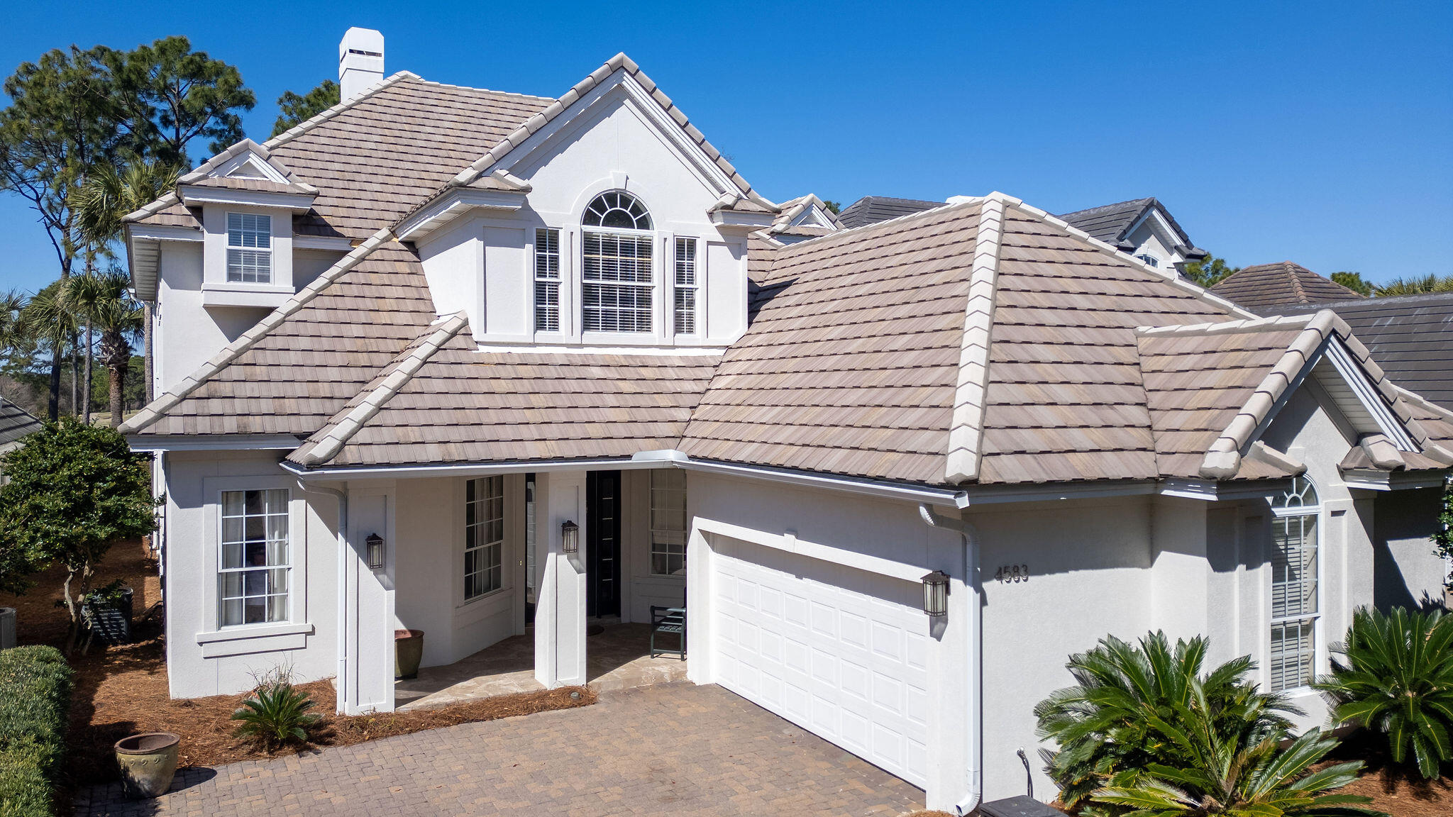 REGATTA BAY PATIO HOMES - Residential