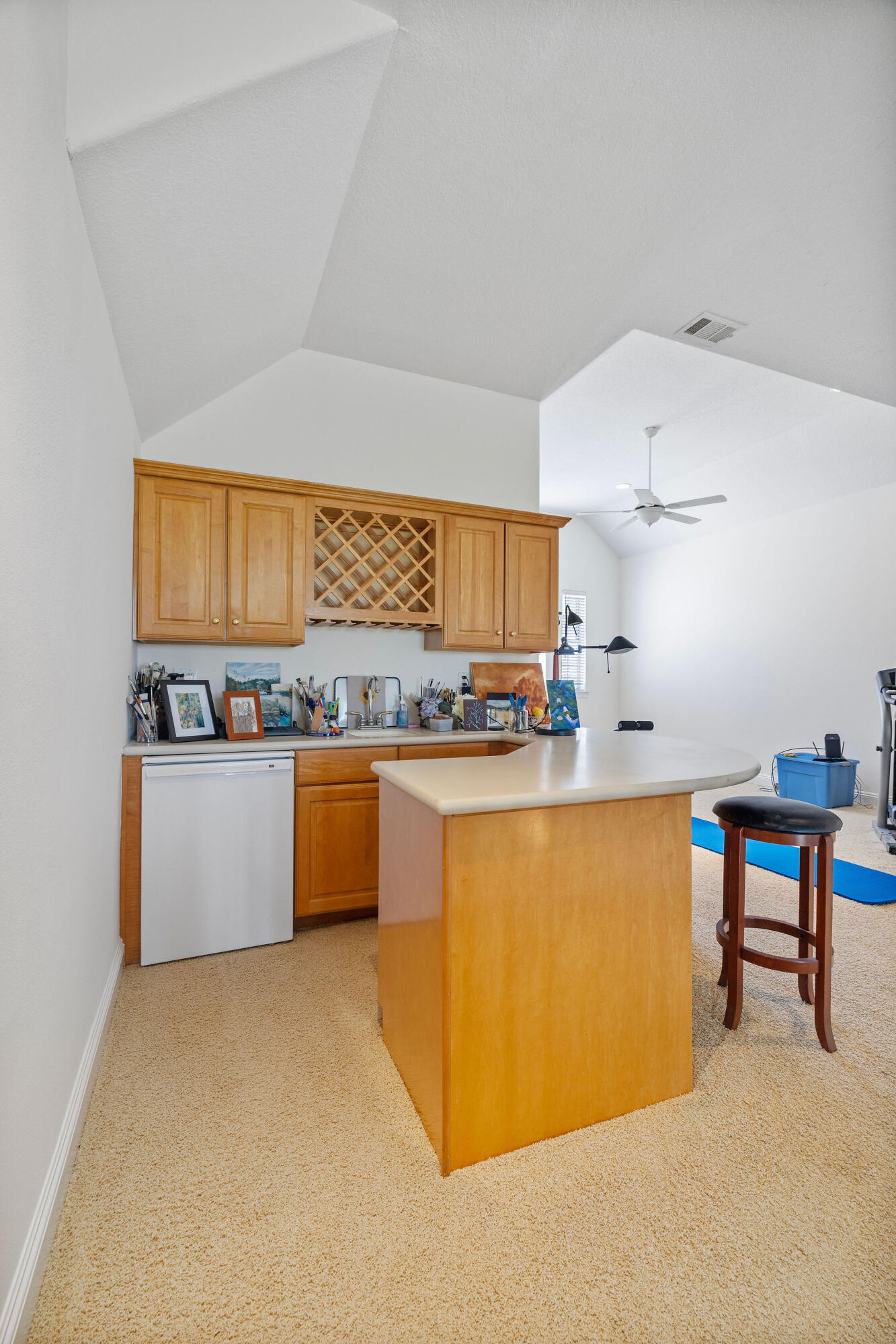 REGATTA BAY PATIO HOMES - Residential