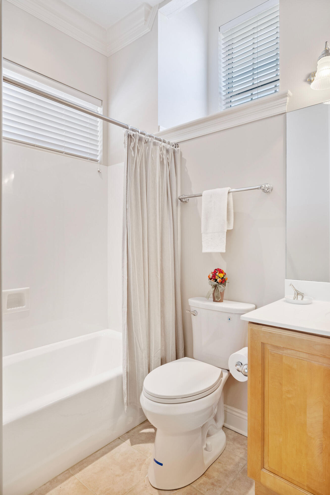 REGATTA BAY PATIO HOMES - Residential