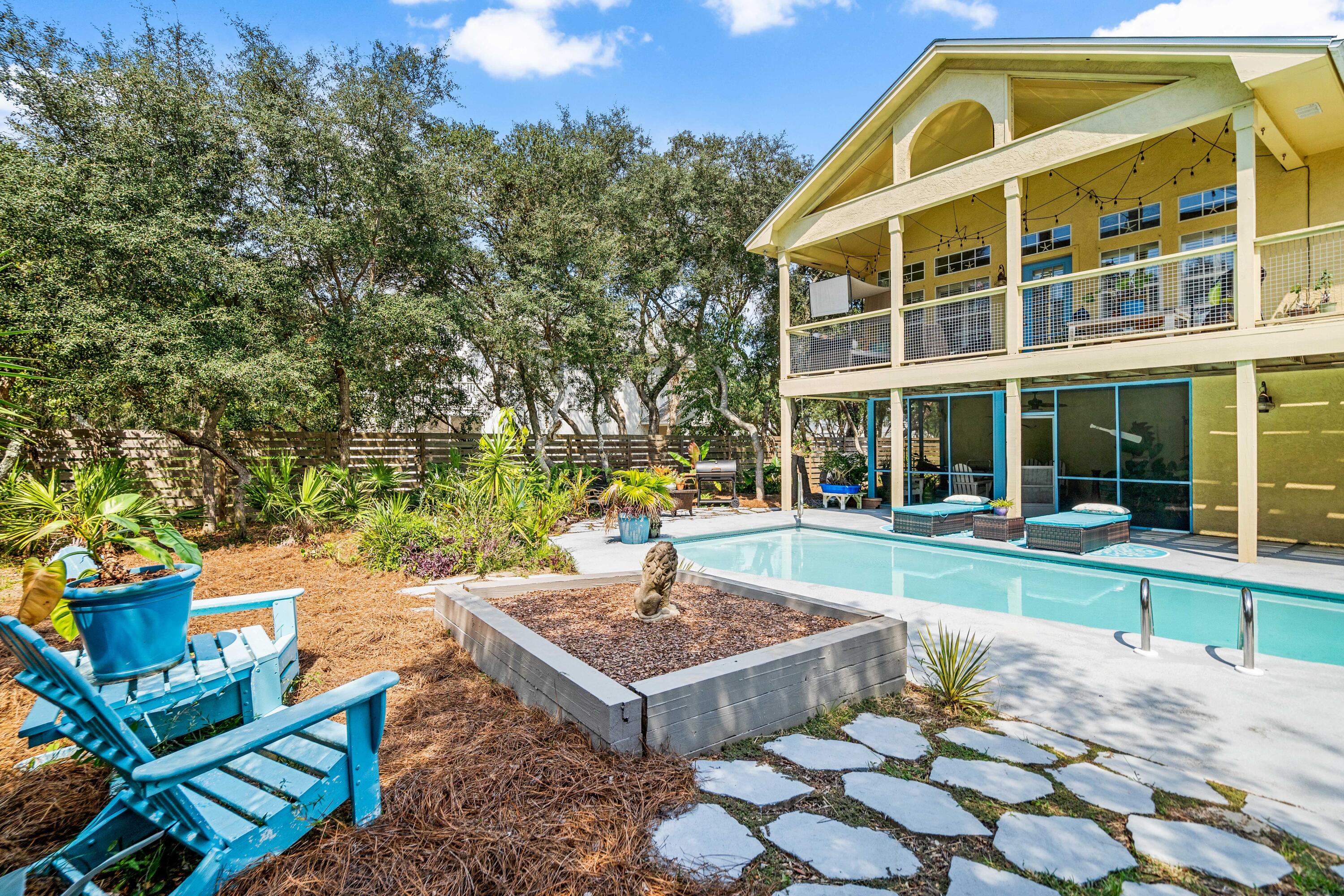 SEABREEZE - Residential