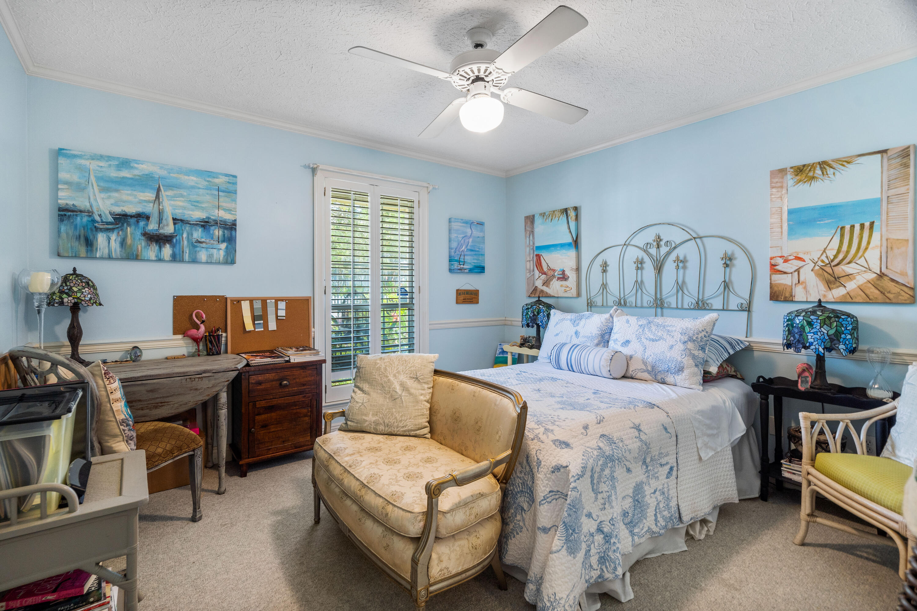 SEABREEZE - Residential