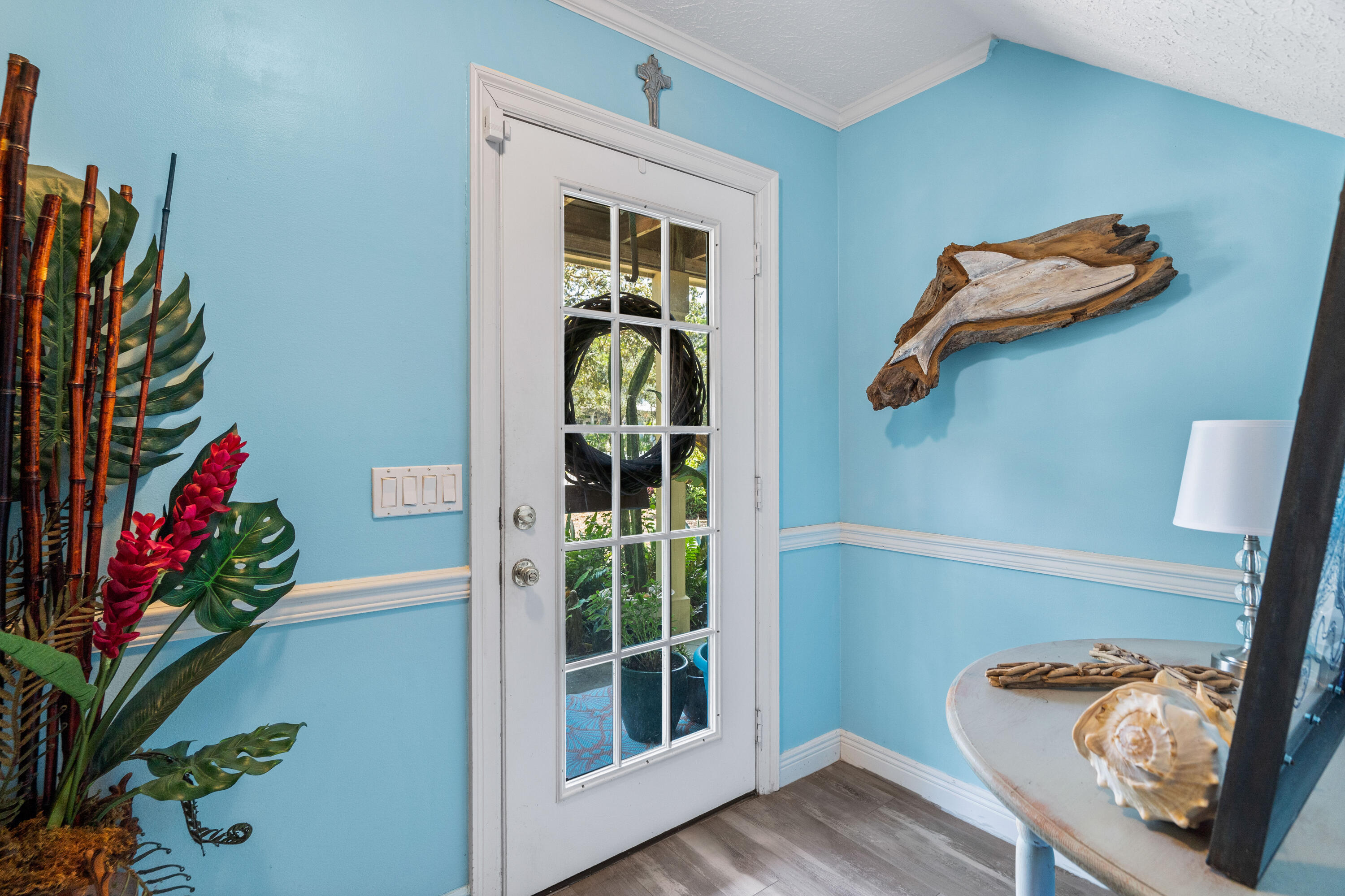 SEABREEZE - Residential