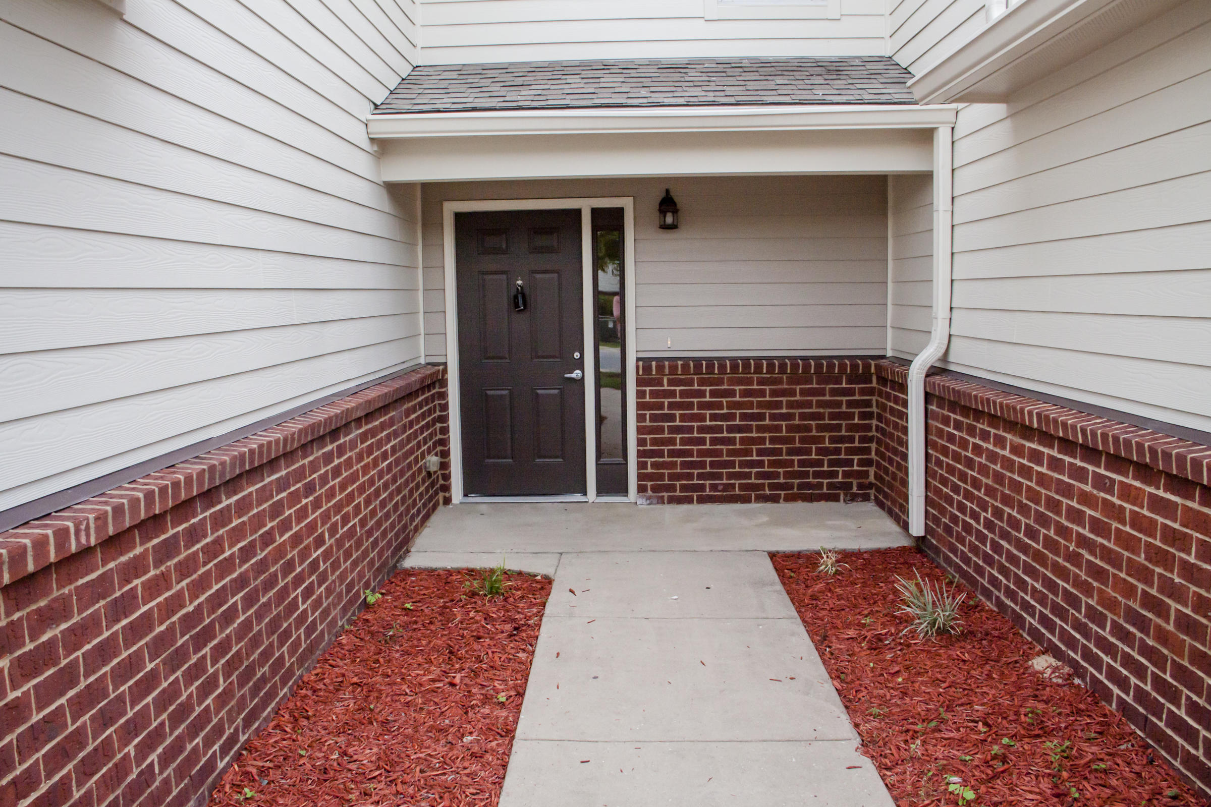 EAGLES LANDING S/D - Residential Lease