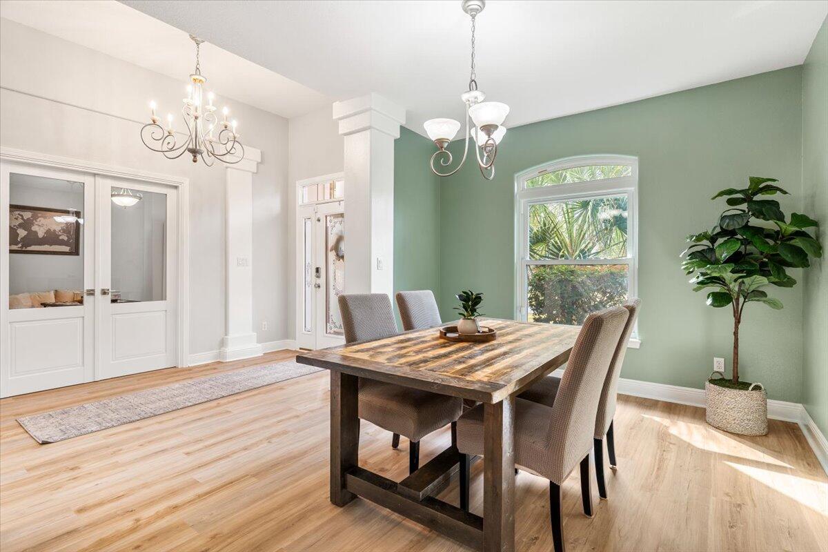 Glenmoor Trail - Residential