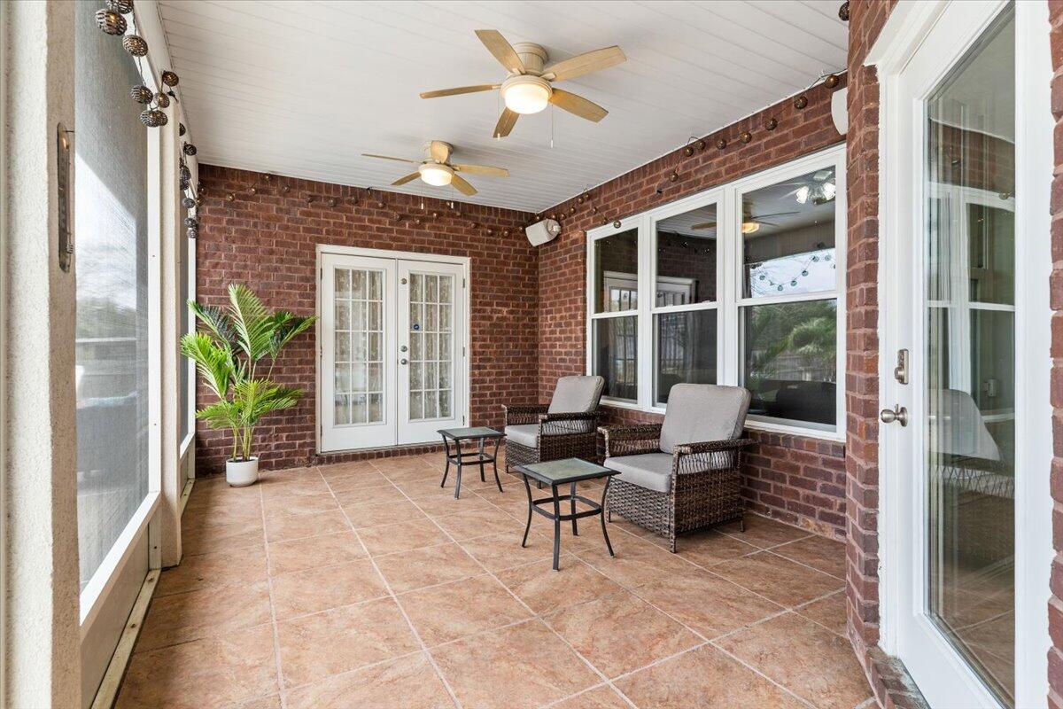 Glenmoor Trail - Residential