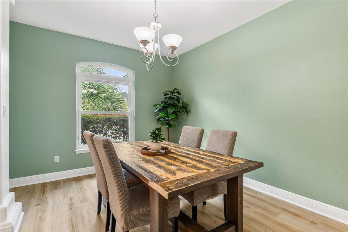 Glenmoor Trail - Residential