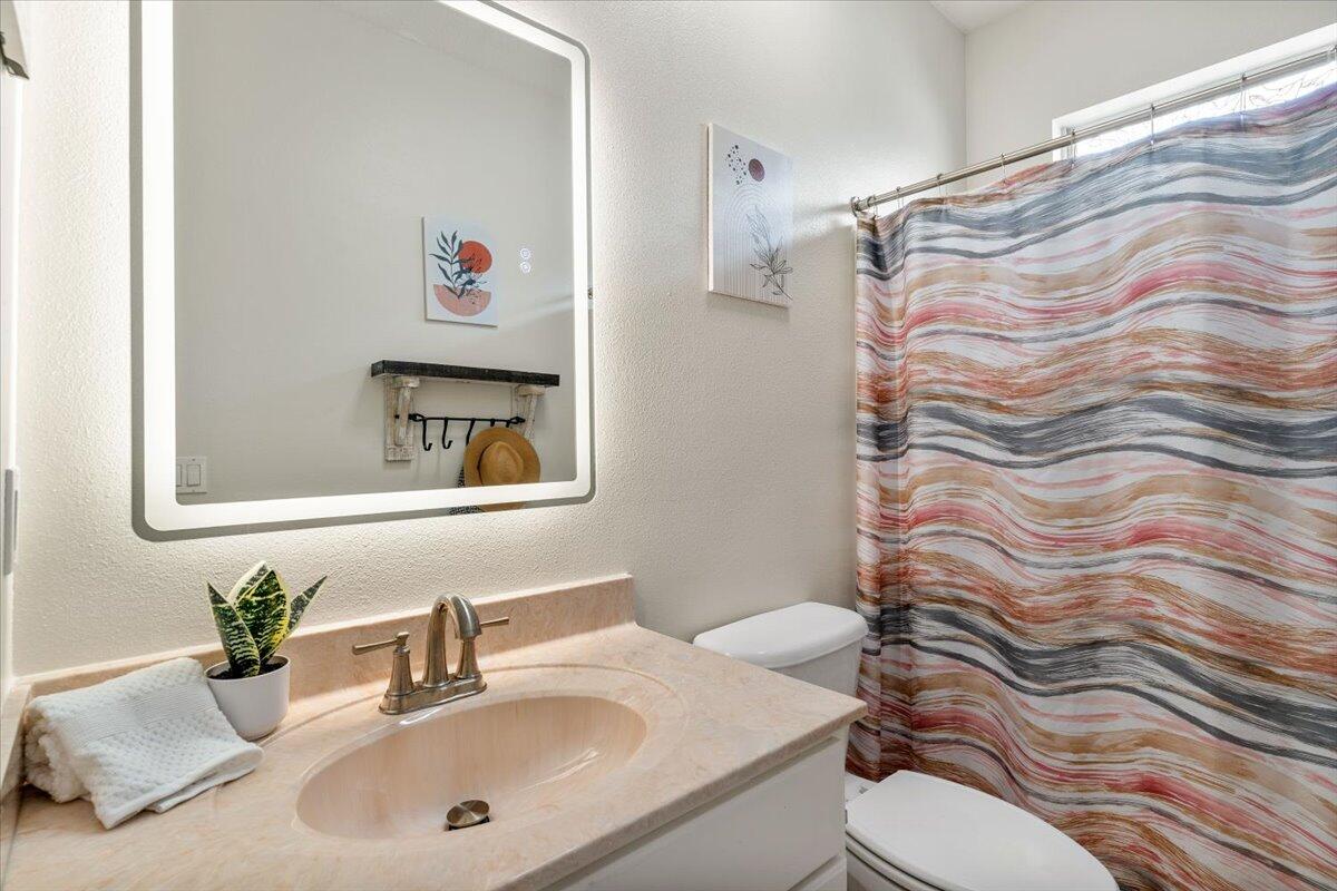 Glenmoor Trail - Residential