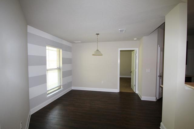 Camille Cove - South Of I-10 - Residential