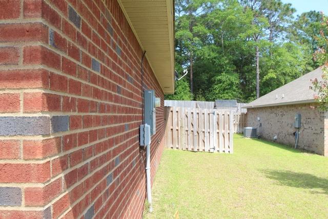 Camille Cove - South Of I-10 - Residential