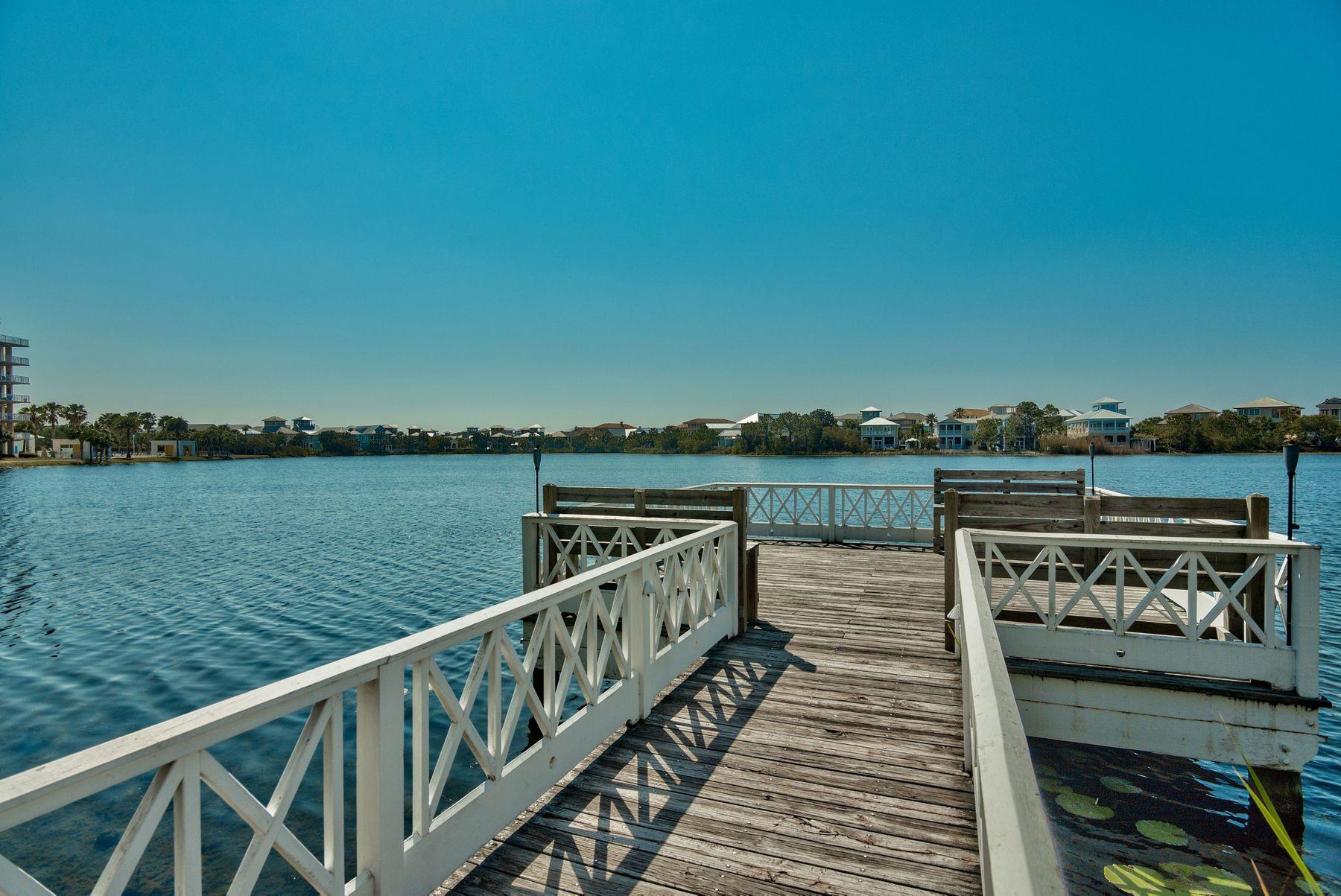 CARILLON BEACH - Land