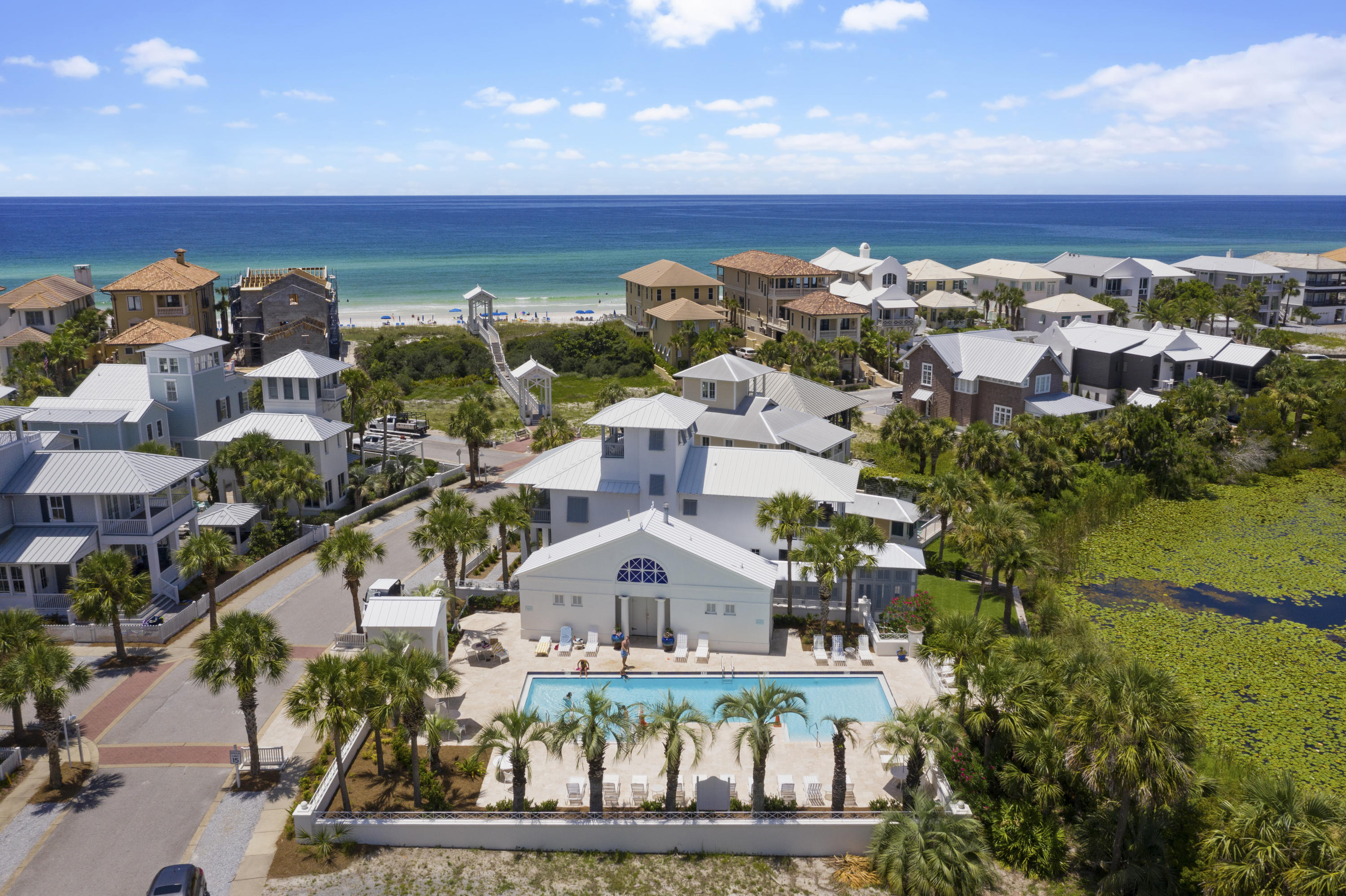 CARILLON BEACH - Land