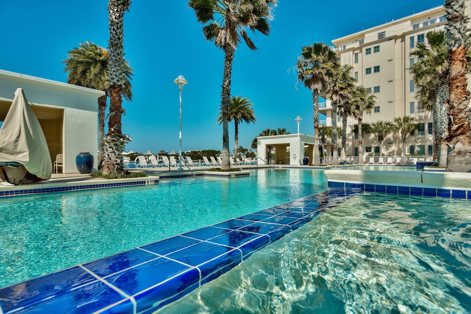CARILLON BEACH - Land