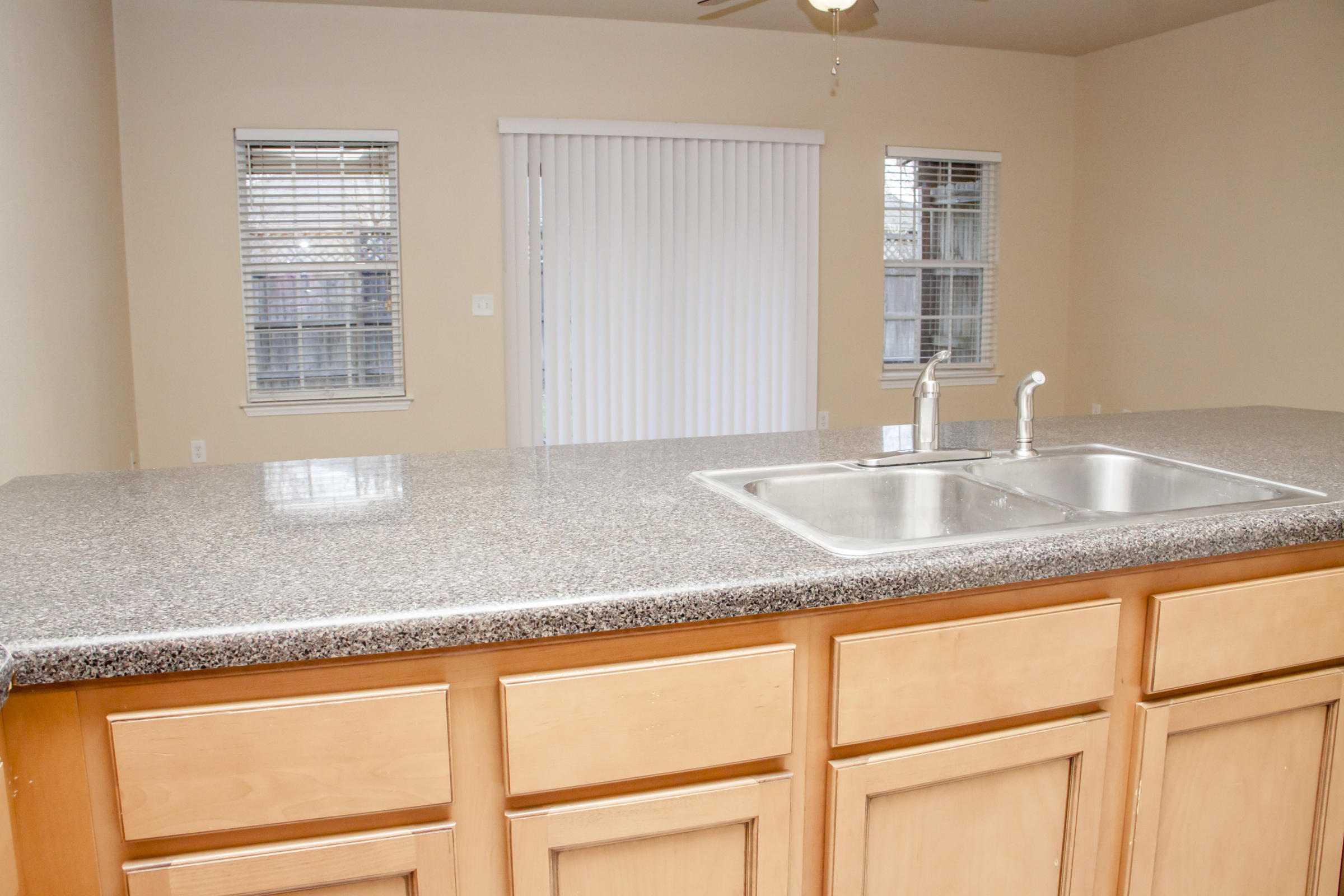 IRON HORSE T/H PH I - Residential Lease