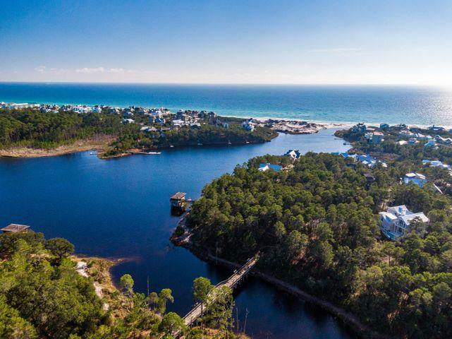 Draper Lake Village - Land