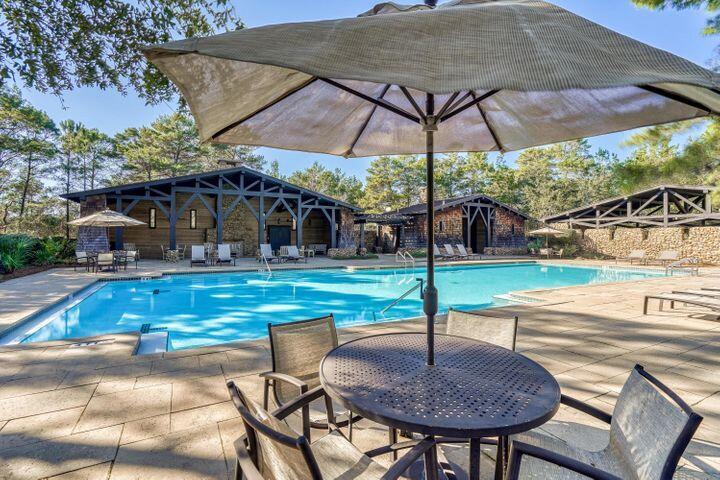 Draper Lake Village - Land
