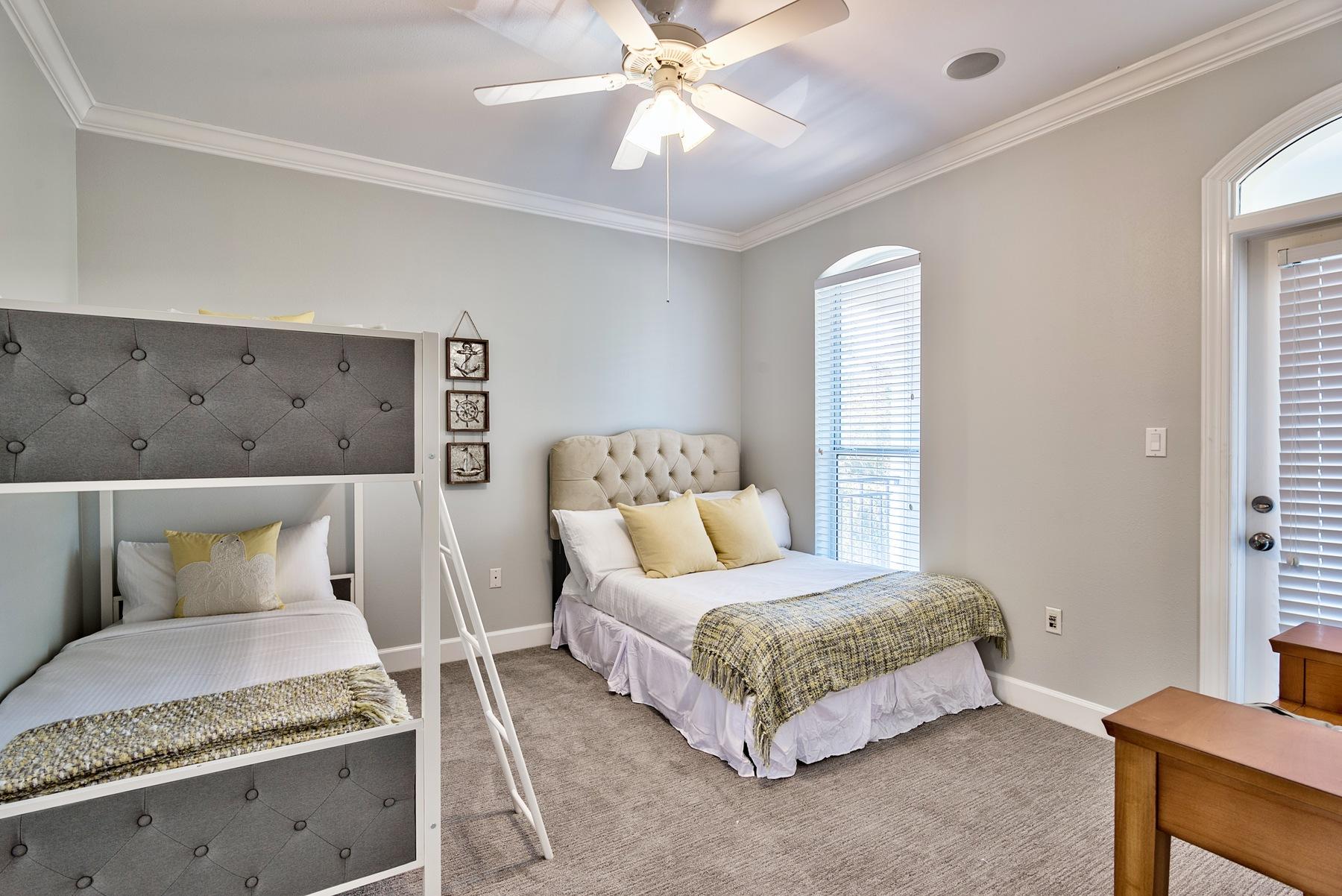 DESTINY S/D - Residential