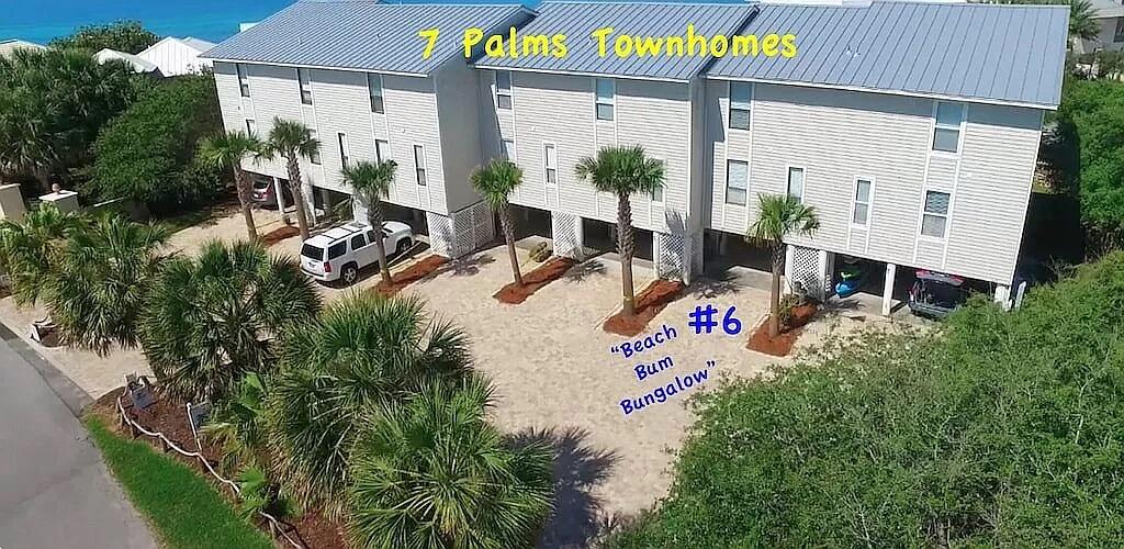 UNIT 6 RAMSGATE T/H AT CAMP CREEK - Residential
