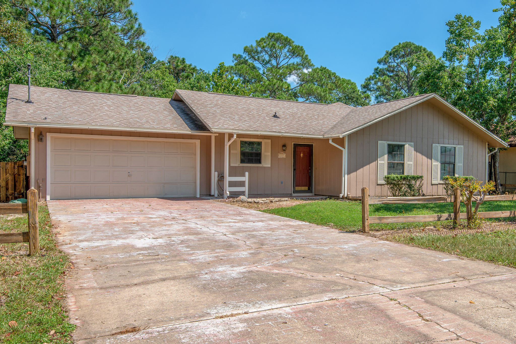 WYNNEHAVEN BEACH ESTATES - Residential