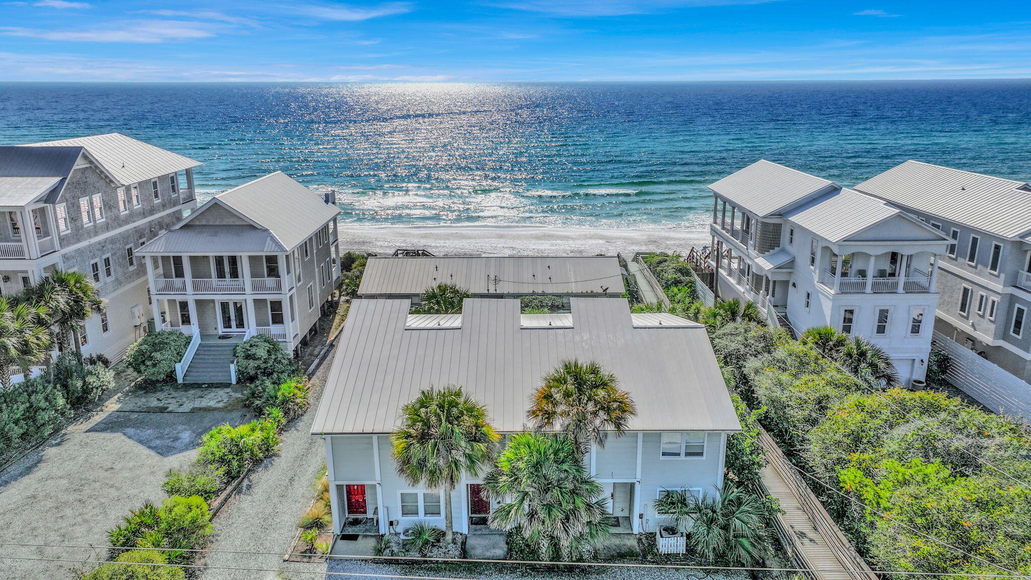 Dolphin Watch - Residential