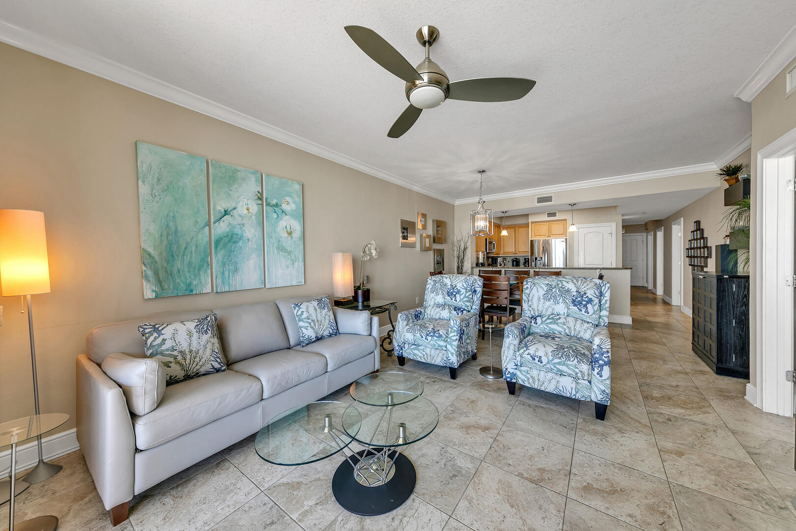 AZURE - Residential