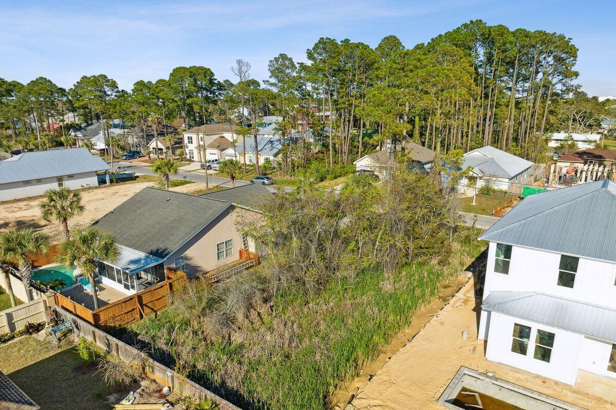 INLET BEACH HEIGHTS - Land