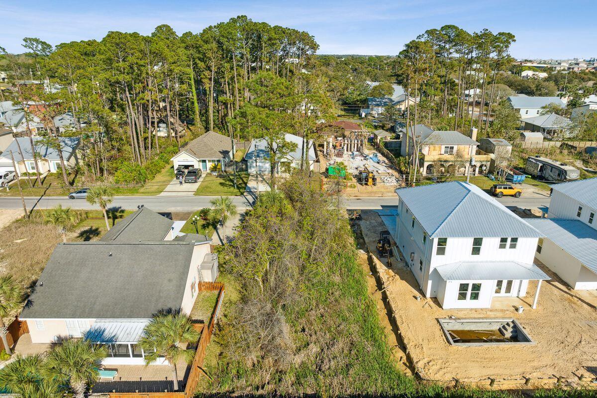 INLET BEACH HEIGHTS - Land