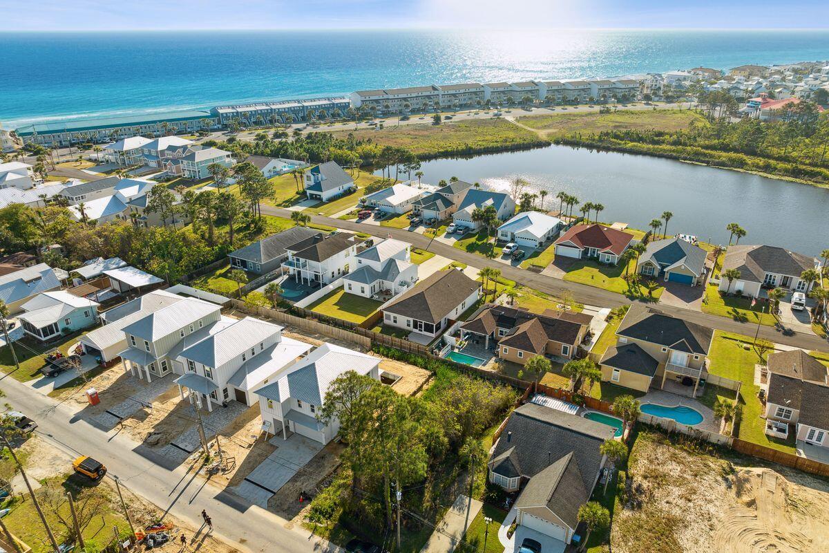 INLET BEACH HEIGHTS - Land