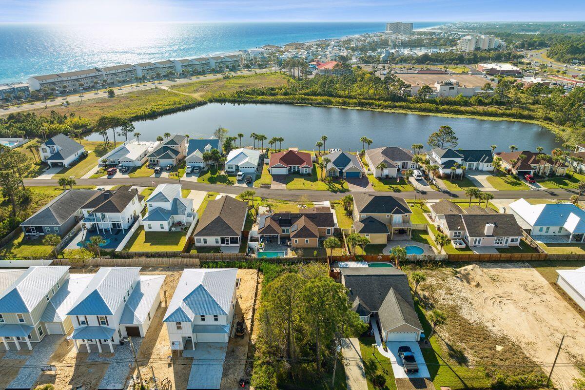 INLET BEACH HEIGHTS - Land