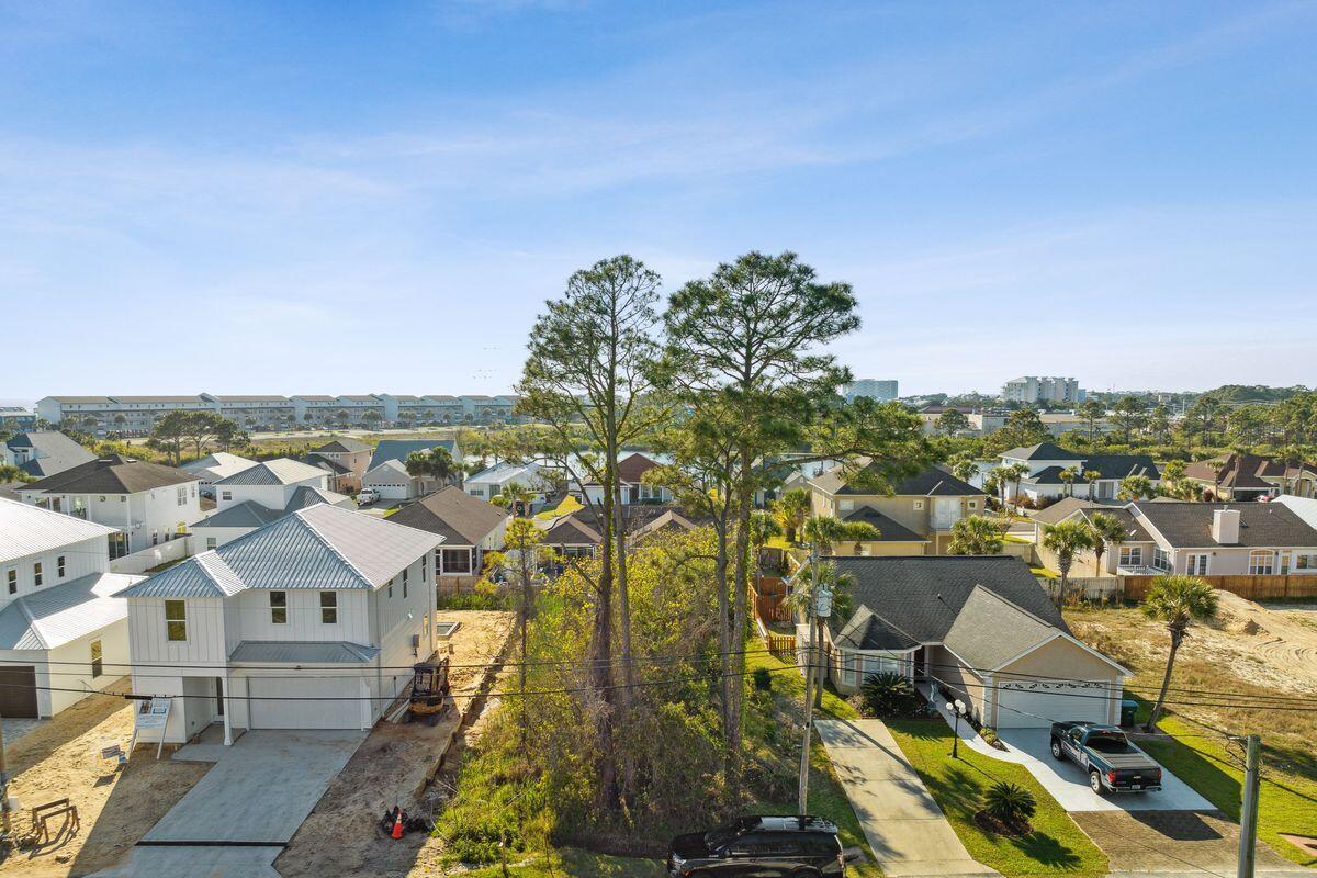 INLET BEACH HEIGHTS - Land