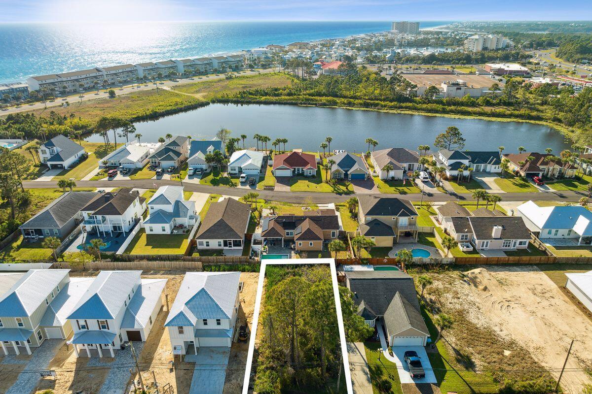 INLET BEACH HEIGHTS - Land