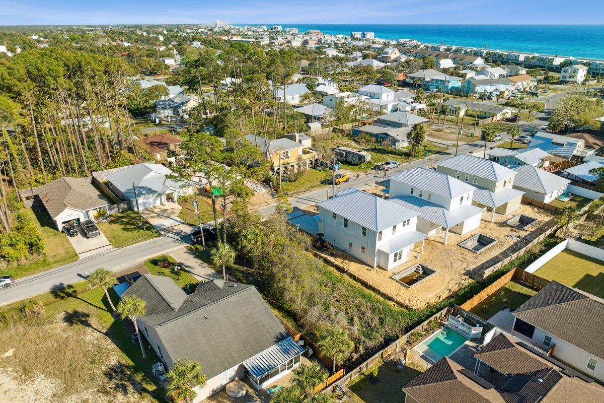 INLET BEACH HEIGHTS - Land