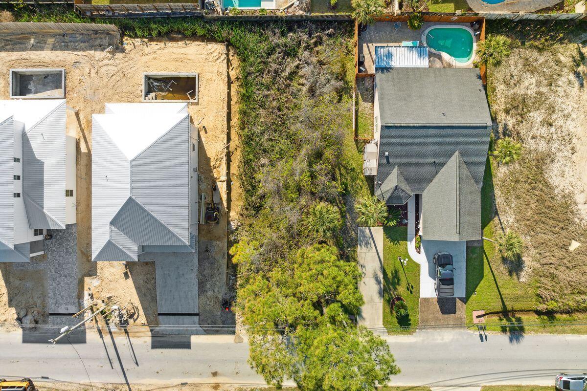 INLET BEACH HEIGHTS - Land