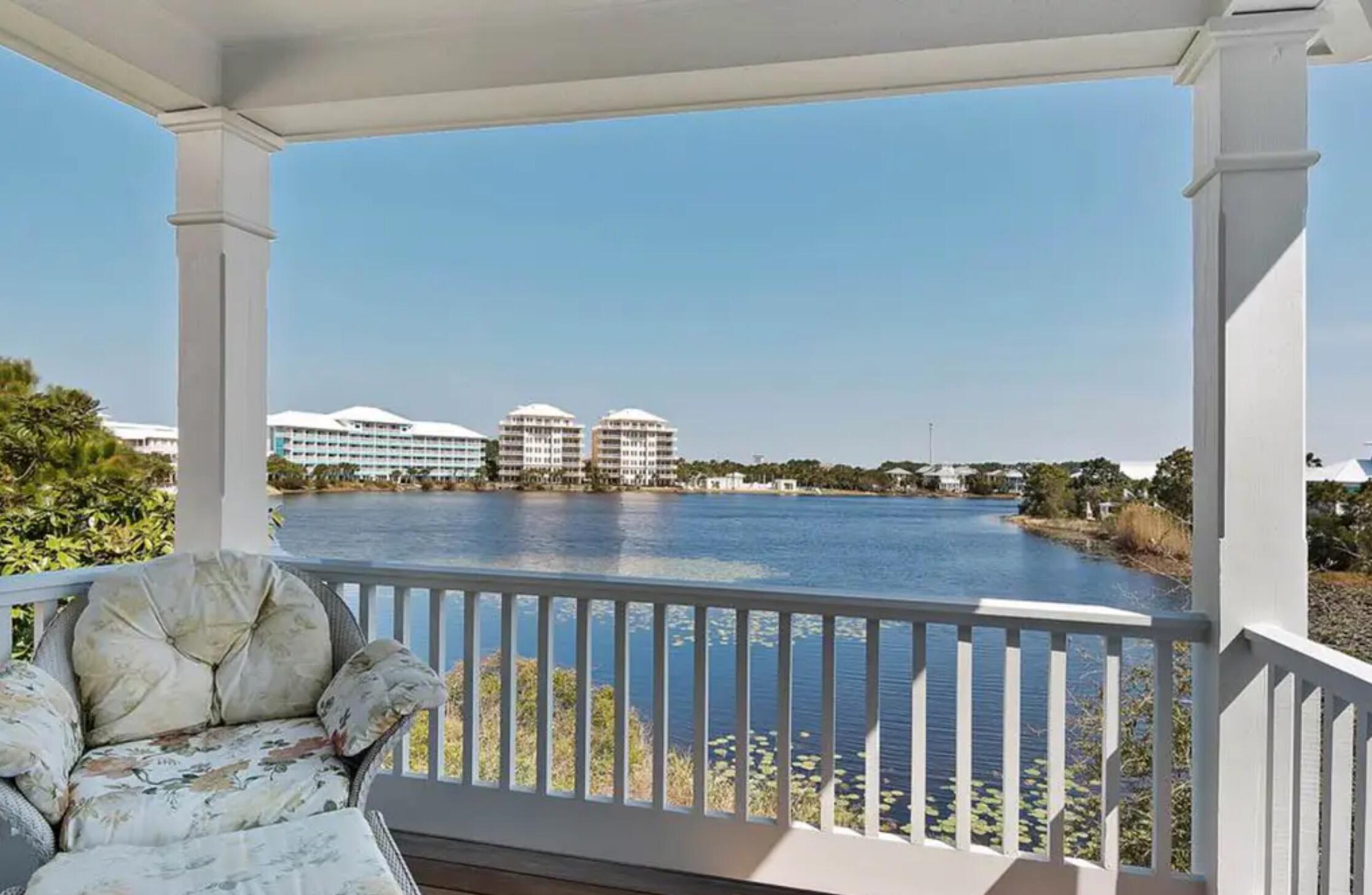 CARILLON BEACH PH VII - Residential