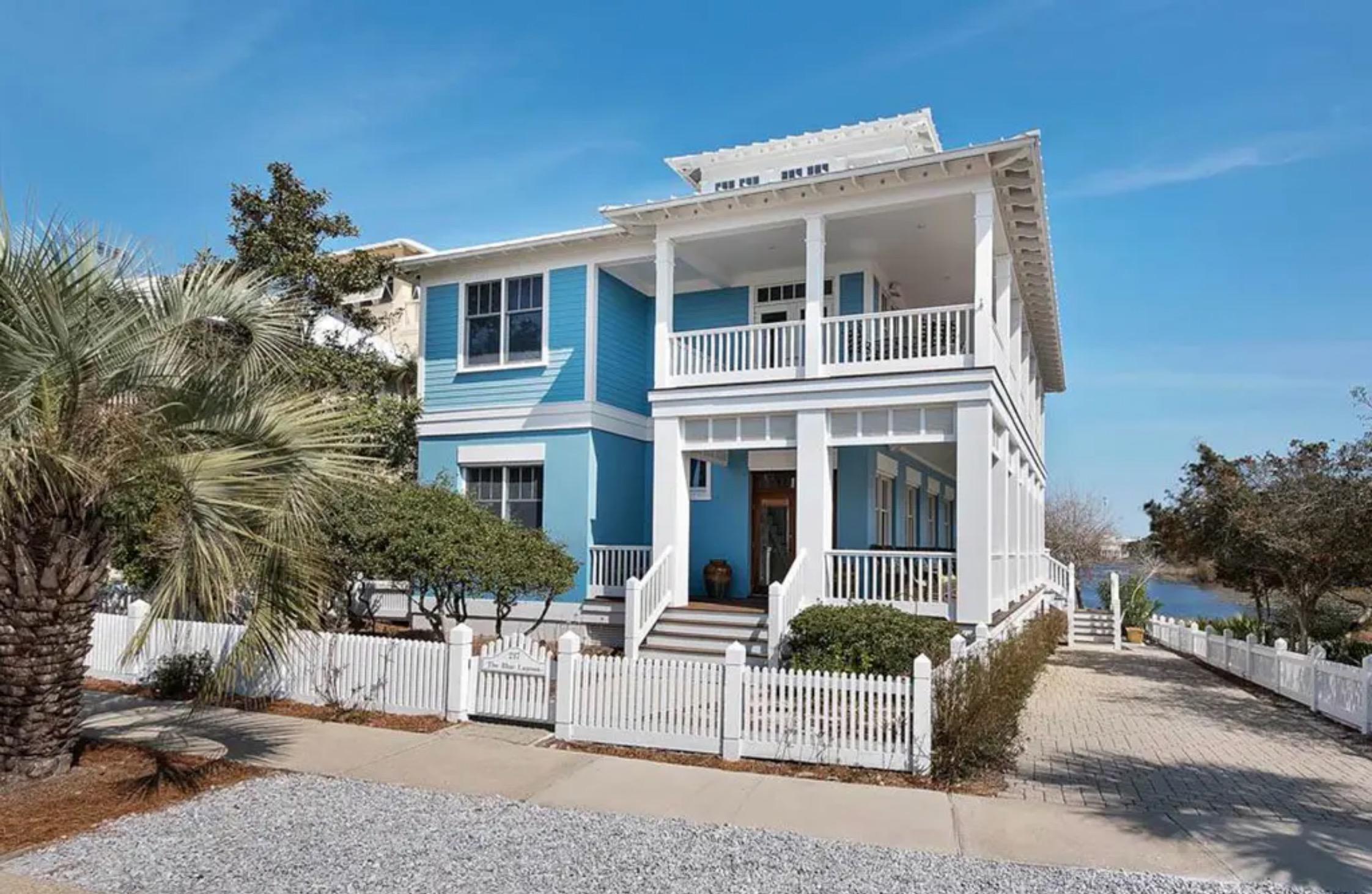 CARILLON BEACH PH VII - Residential