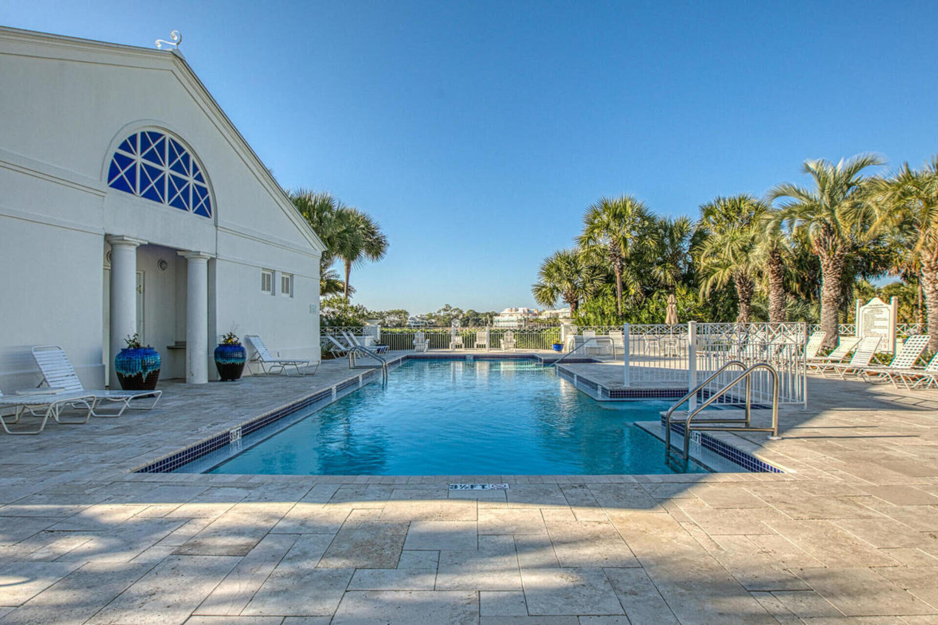 Carillon Beach - Residential