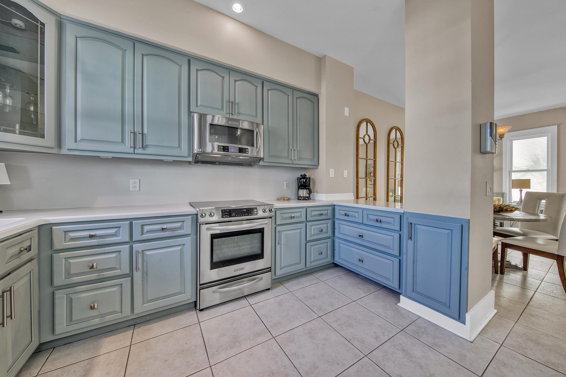 Carillon Beach - Residential