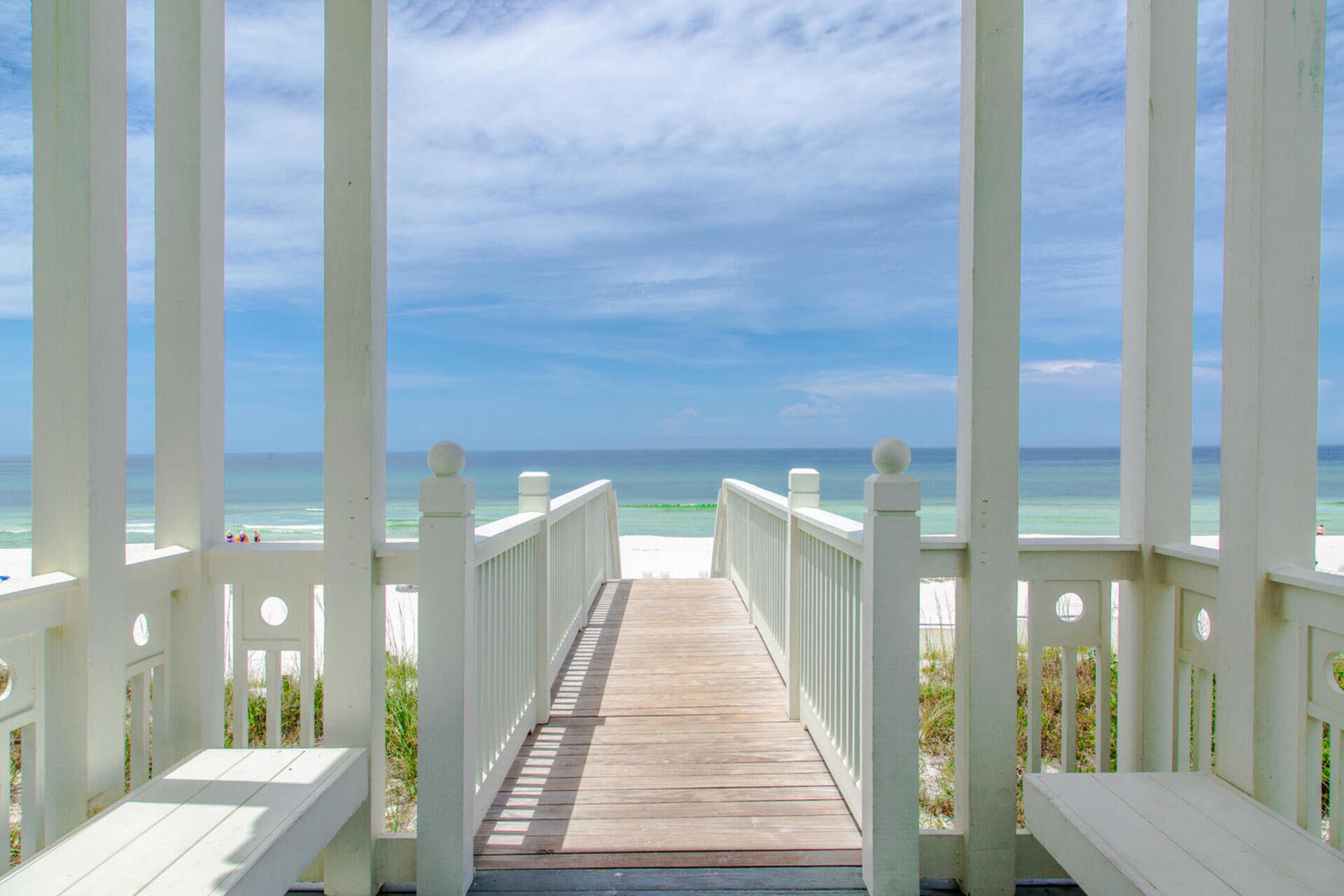 Carillon Beach - Residential